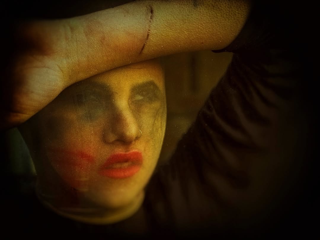 @mayamercer.studio  is a self-taught French-Americ...