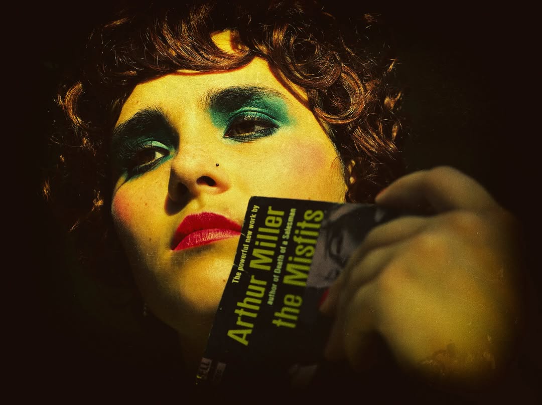 @mayamercer.studio  is a self-taught French-Americ...