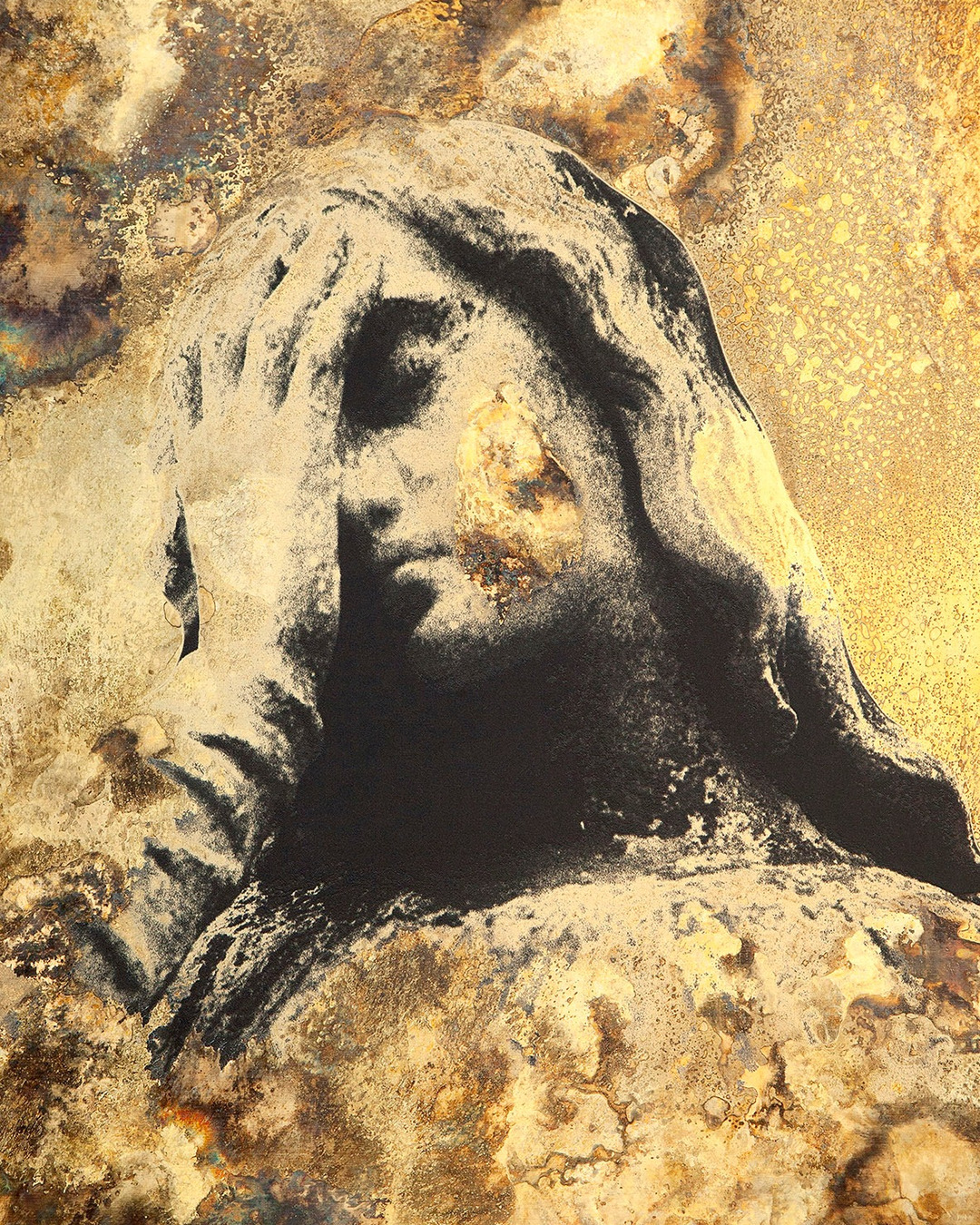 @nicola.avanzinelli  is an Italian visual artist, ...