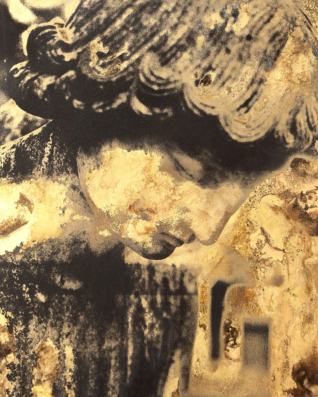 @nicola.avanzinelli  is an Italian visual artist, ...