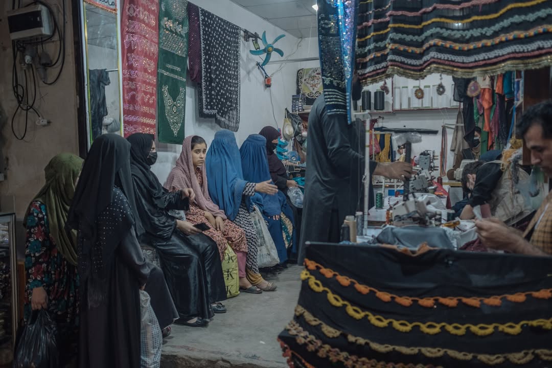 @valentinabeijing  is a documentary photographer b...