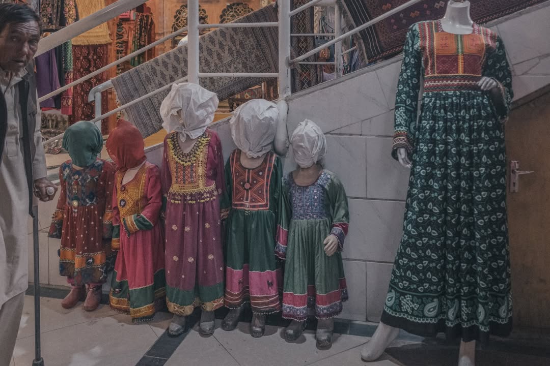 @valentinabeijing  is a documentary photographer b...