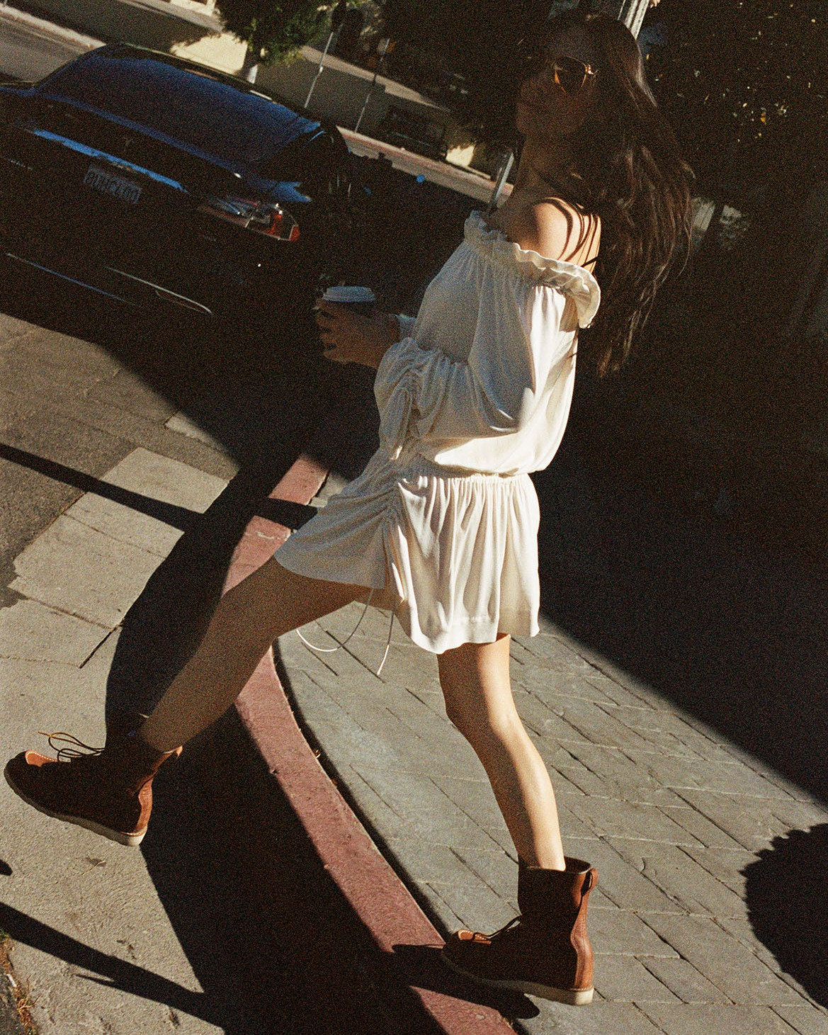 Picture by @jack_______day for the 10th issue of @...