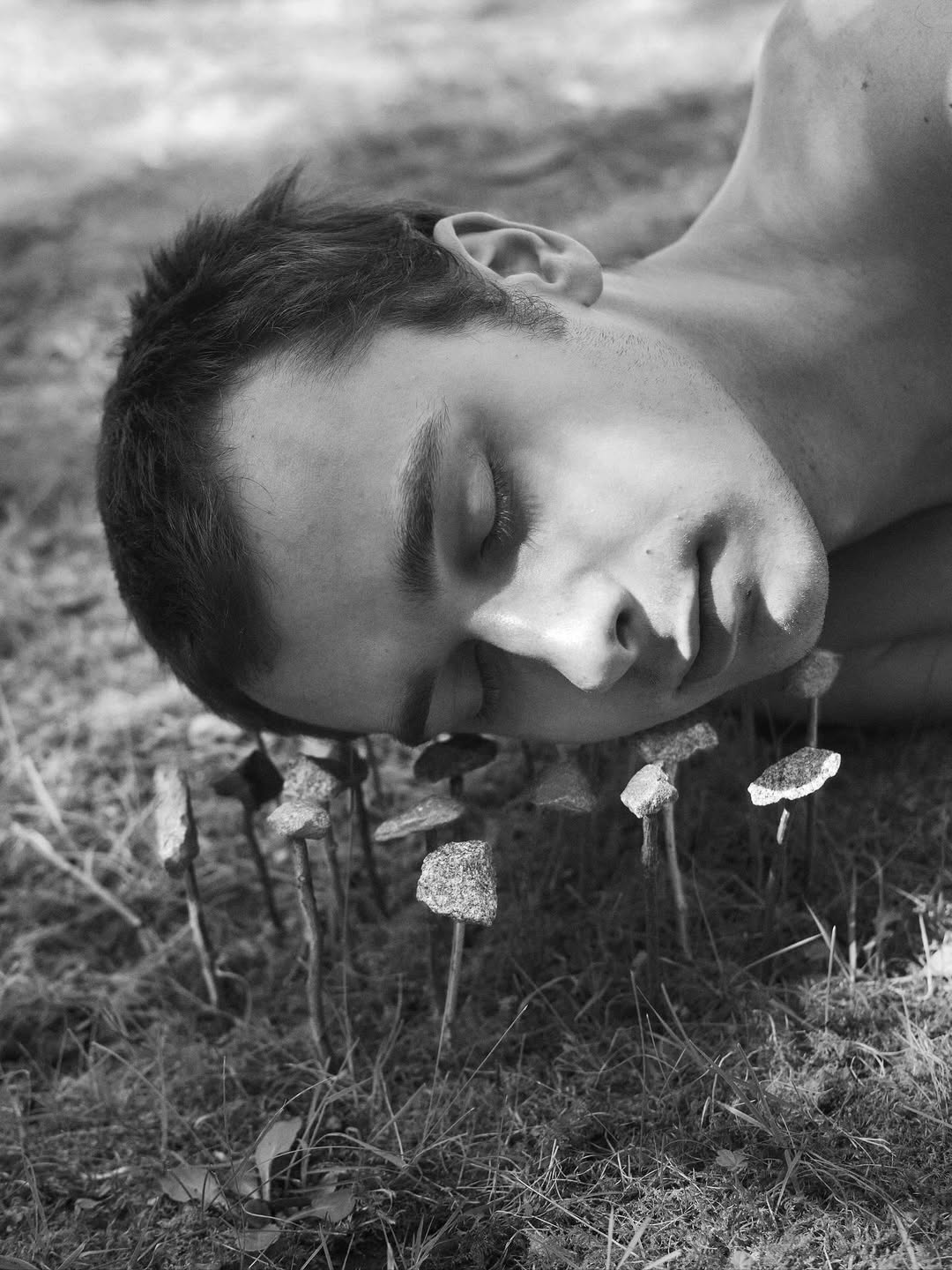 Meet artist Chloé Azzopardi, whose series « Non...