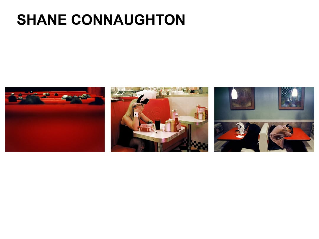 Congratulations to all those wonderful photographe...