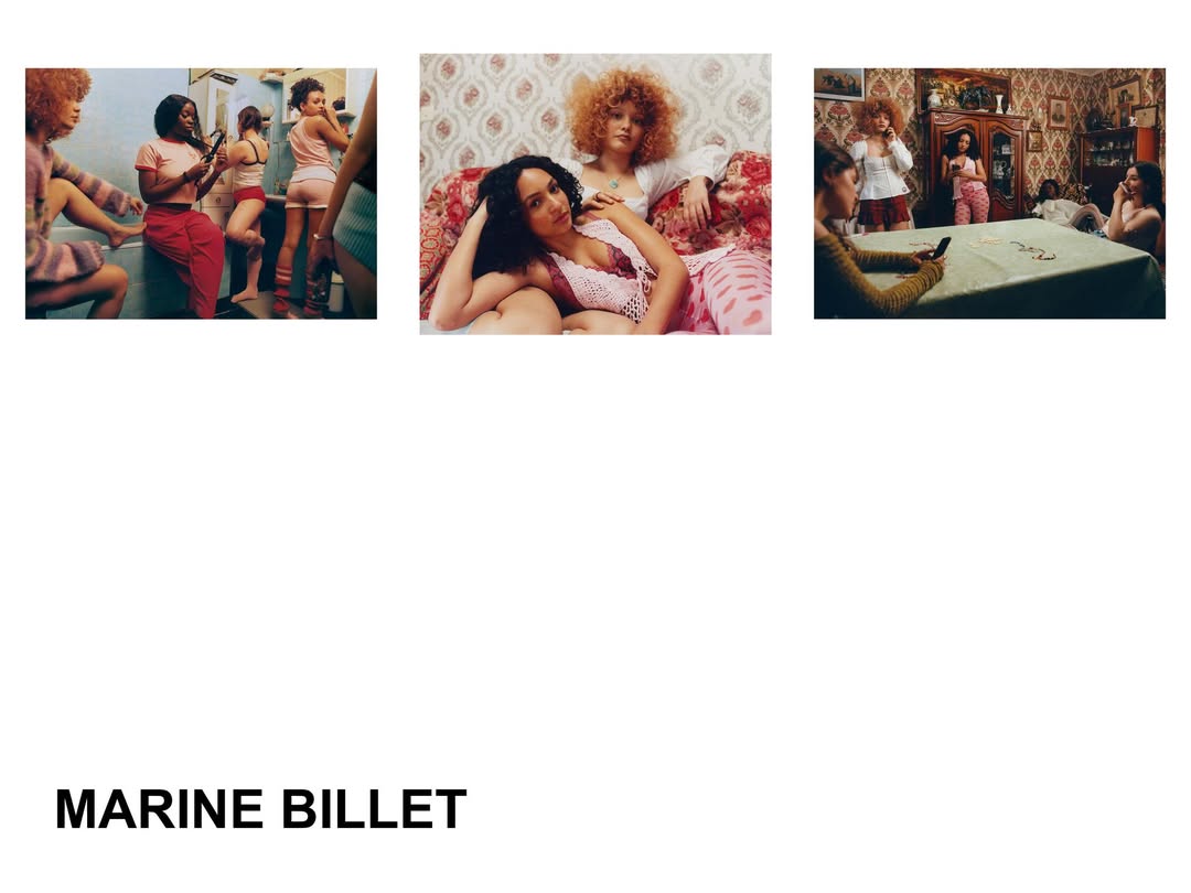 Congratulations to all those wonderful photographe...