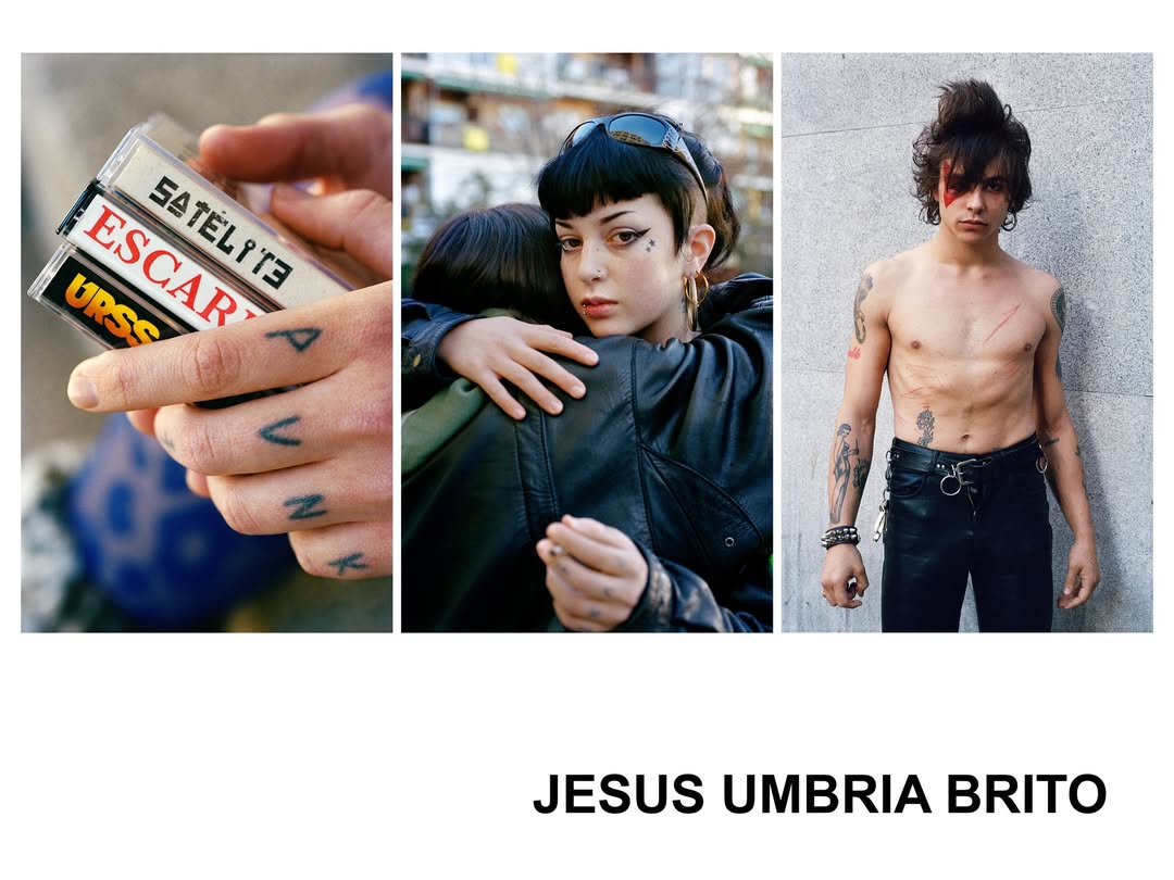 Congratulations to all those wonderful photographe...