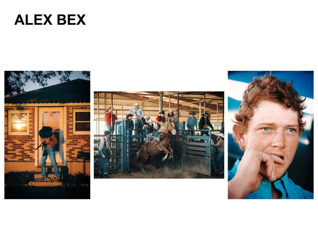 Congratulations to all those wonderful photographe...