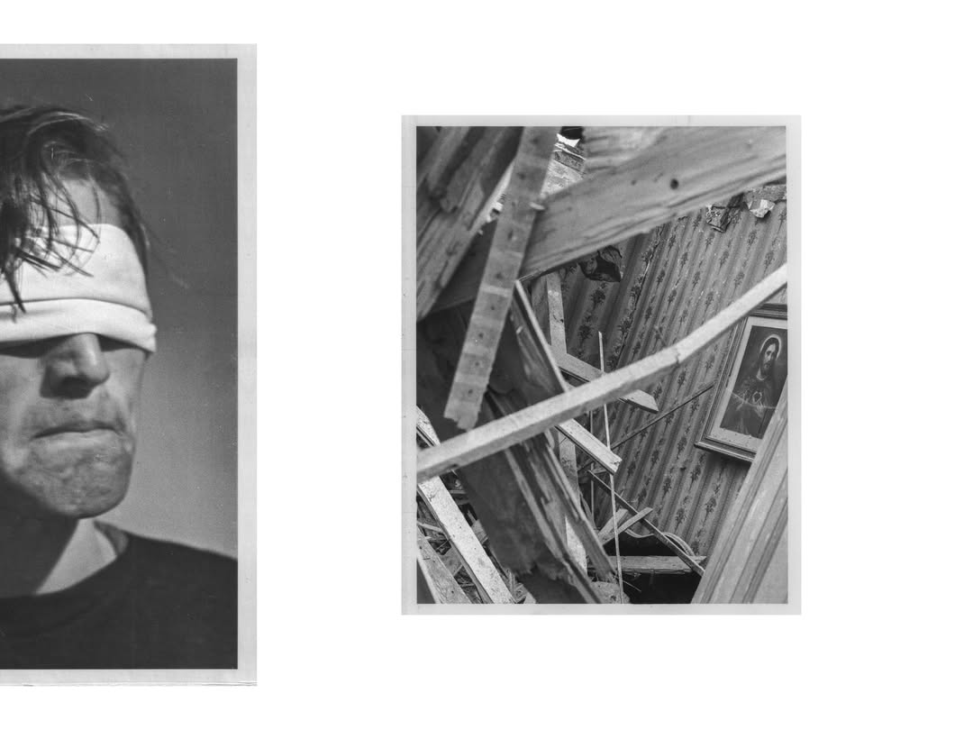 Congratulations to all those wonderful photographe...