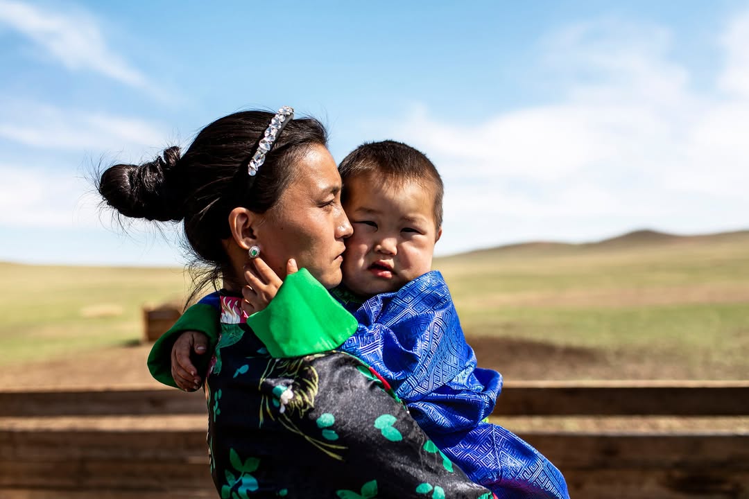 @loropiana cashmere, a story of care and heritage