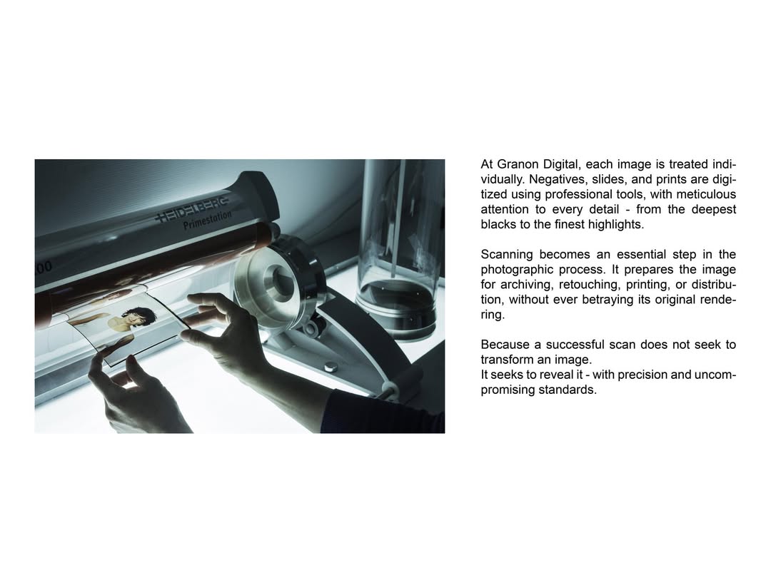 At Granon Digital, we specialize in high-end photo...