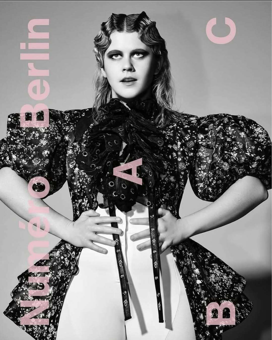 Numero Berlin |  Jul. 25