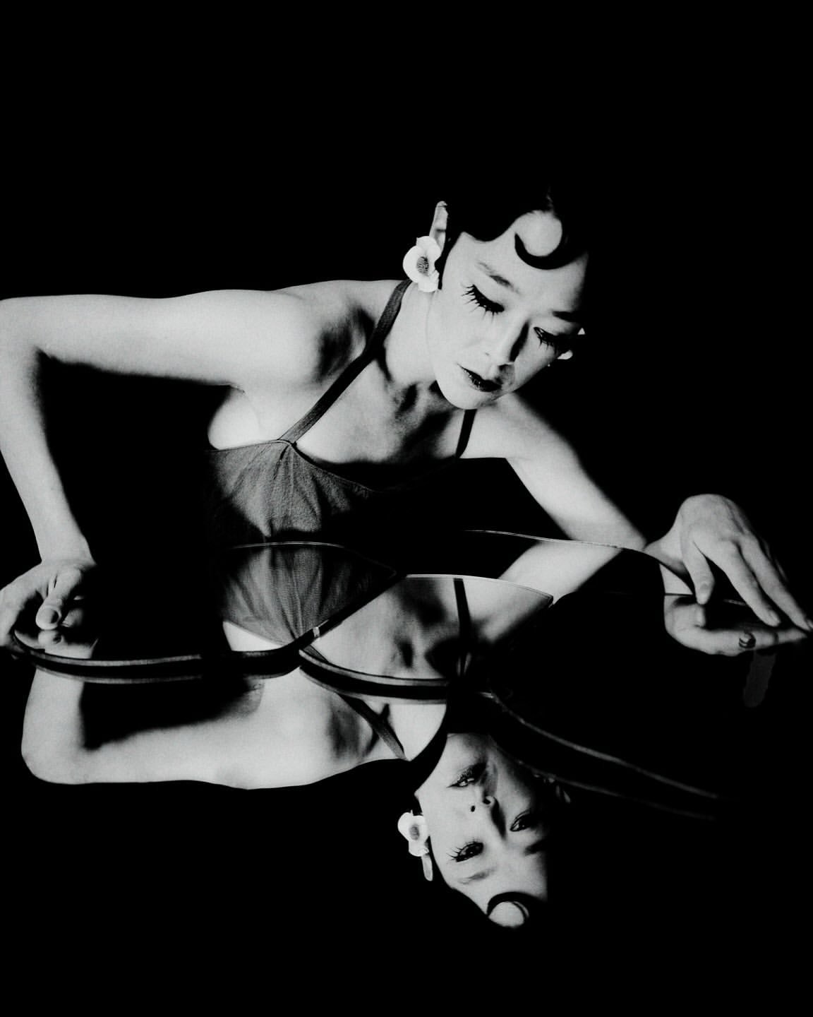 Sarah Fuchs X Numero Switzerland