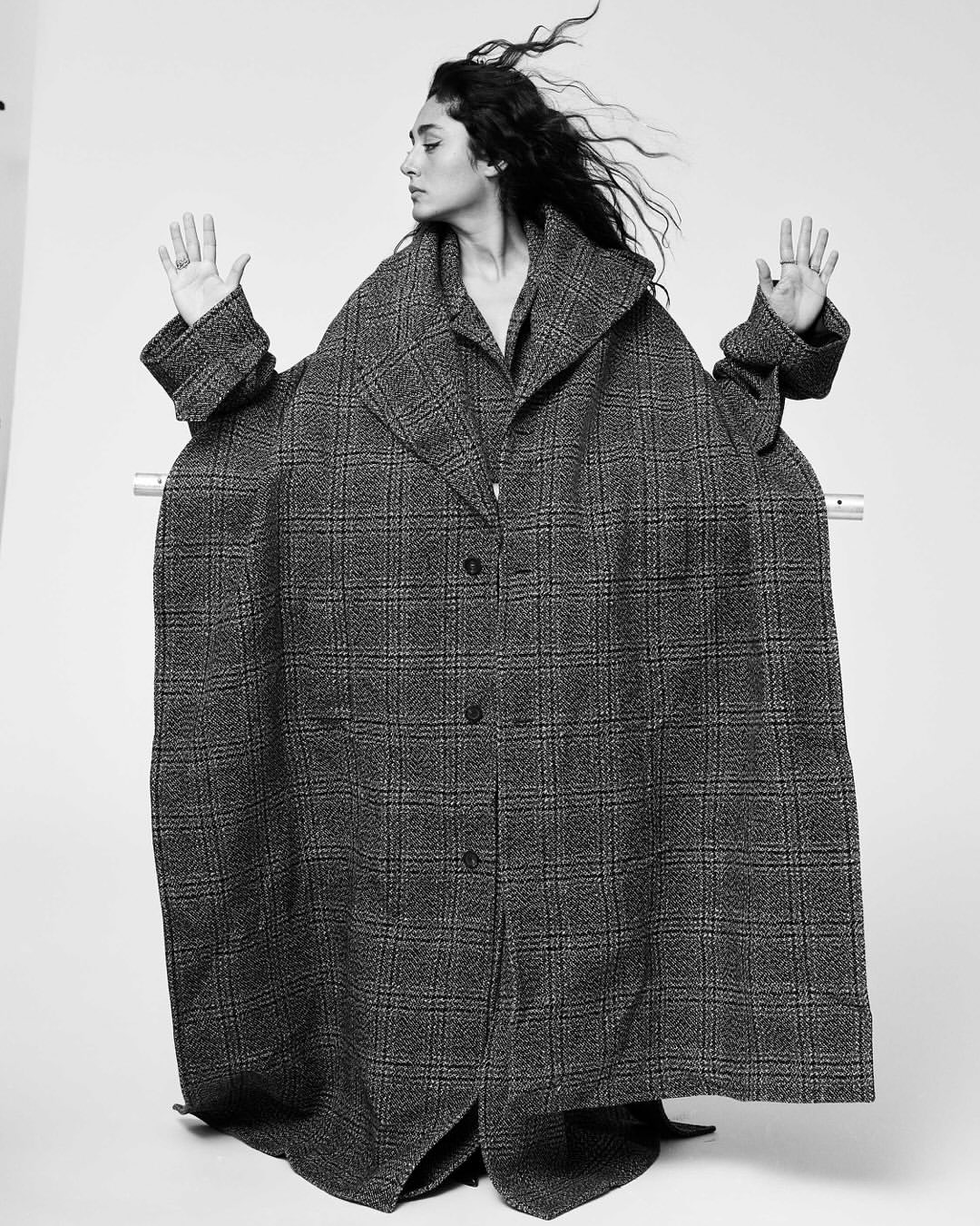 Driu & Tiago X Frankfurter Allgemeine Stil