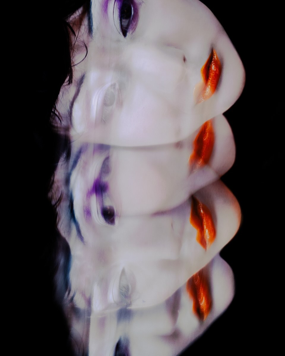 Sarah Fuchs X TITLE Magazine