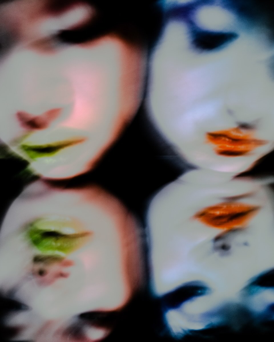 Sarah Fuchs X TITLE Magazine