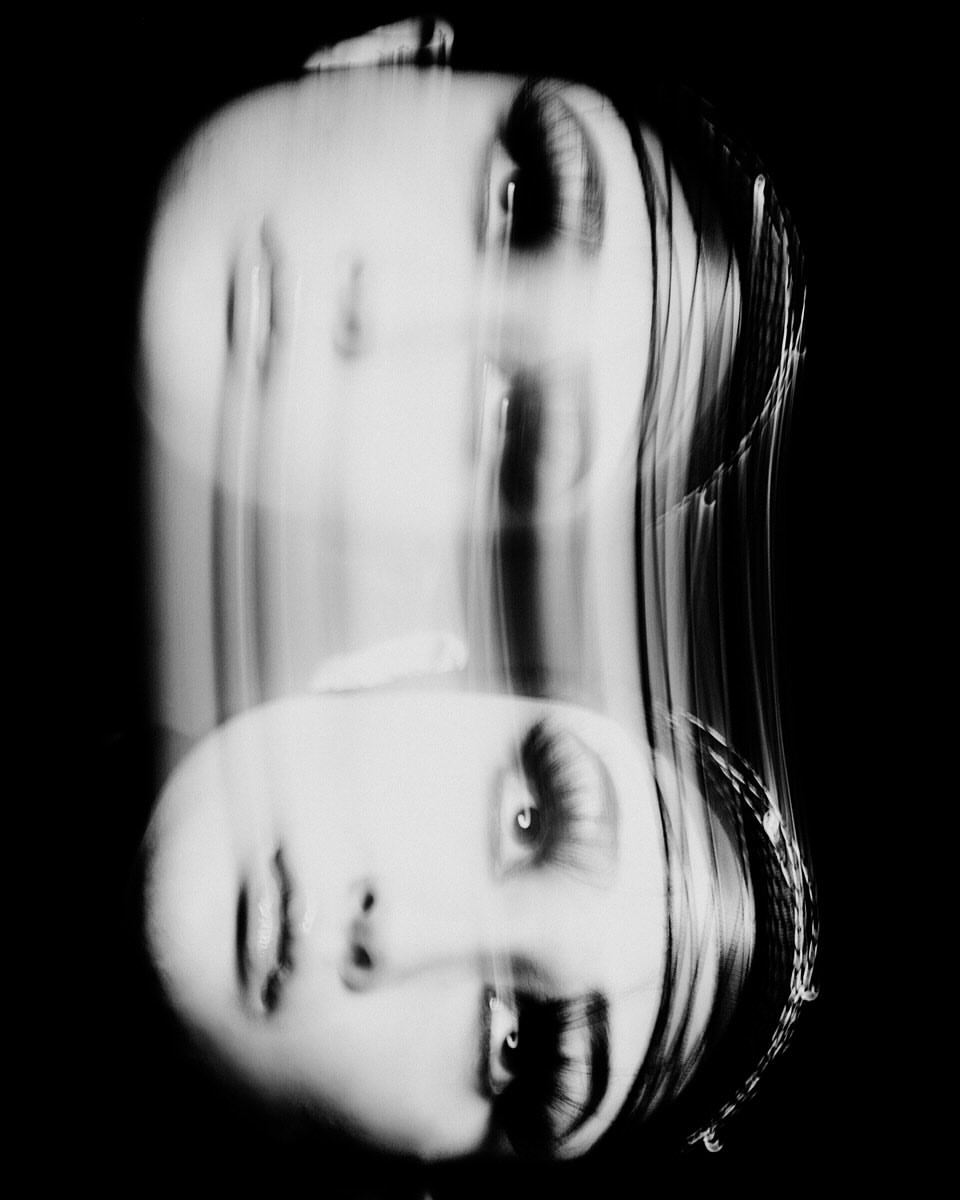 Sarah Fuchs X TITLE Magazine