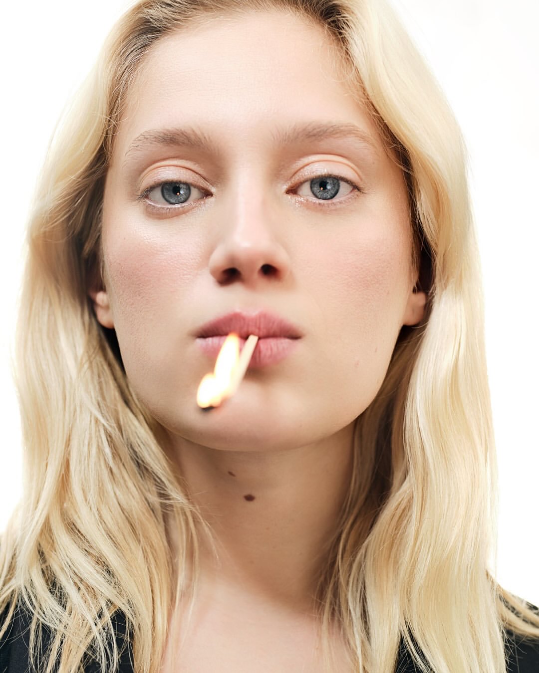 Driu & Tiago X Marie Claire Germany