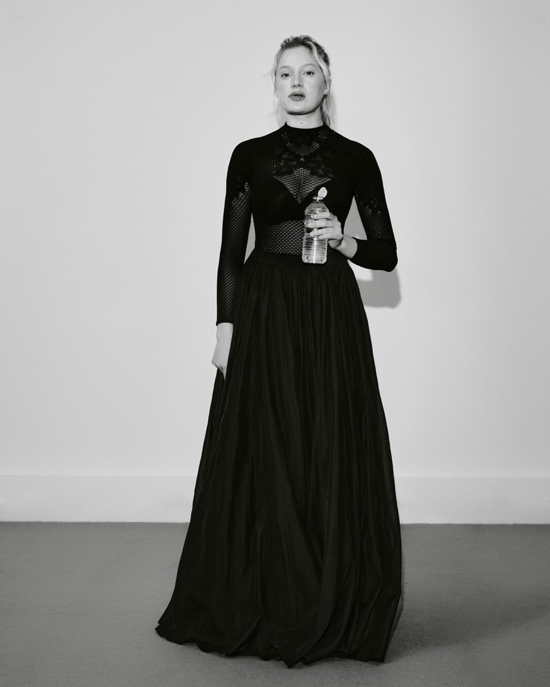 Marie Claire Germany |  Nov. 25