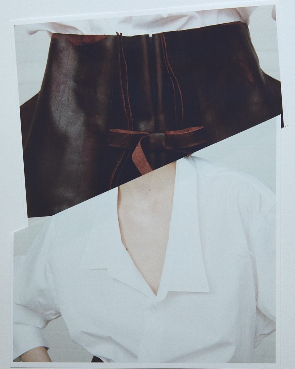 Paola Dossi X Mia Le Journal