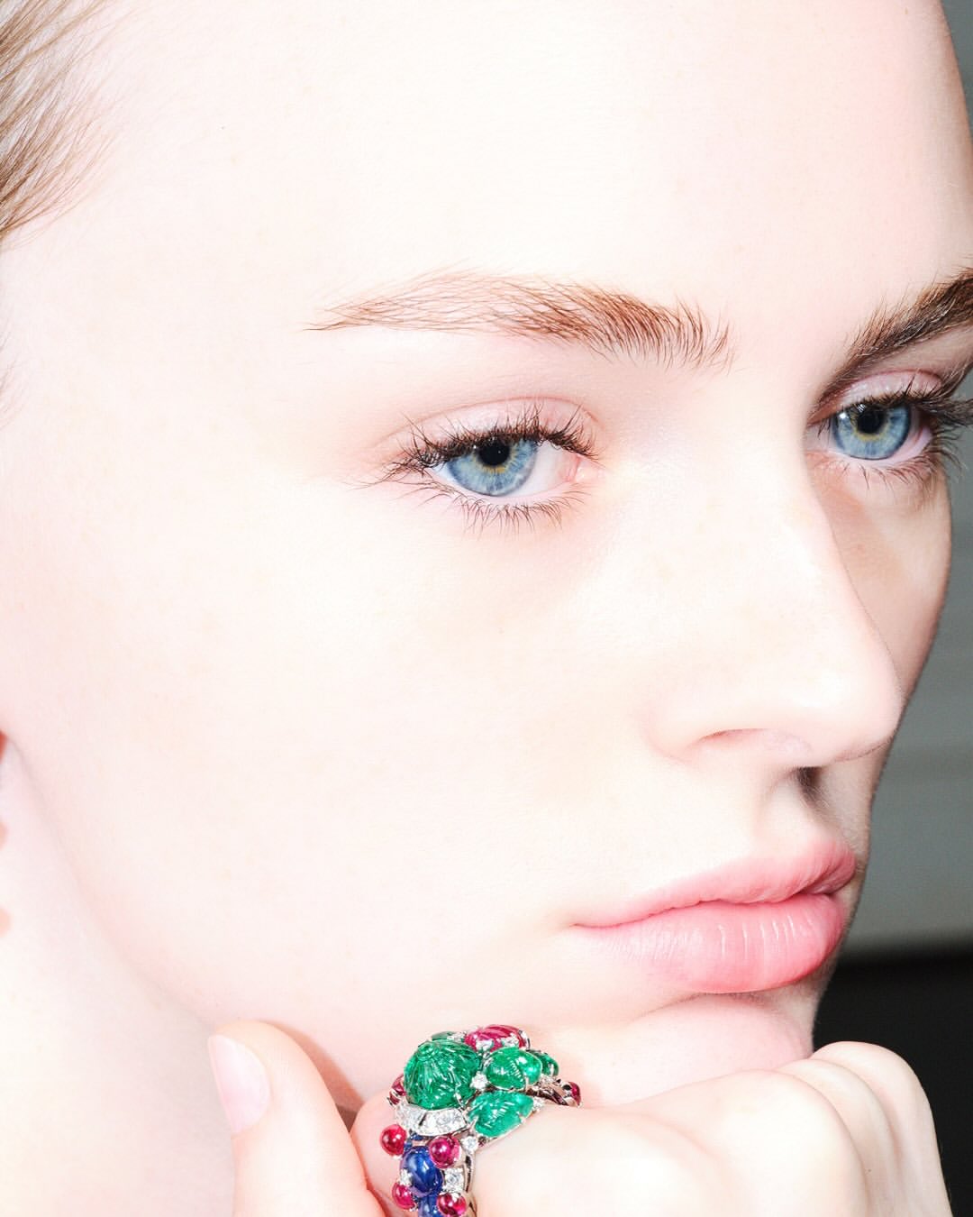 Driu & Tiago X Cartier