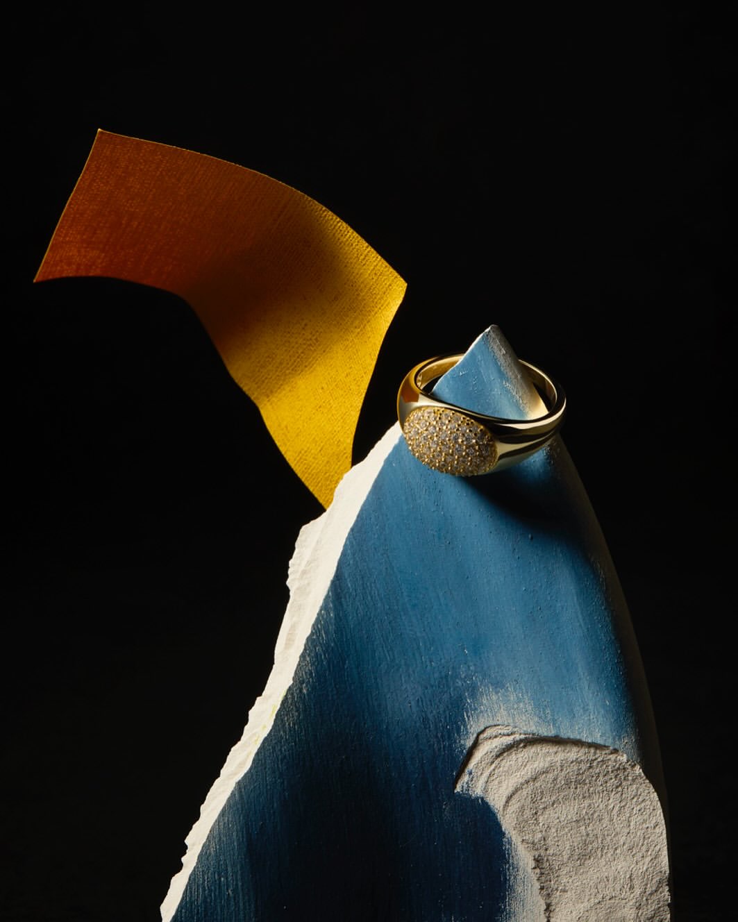 Paola Dossi X Vanity Fair Italia