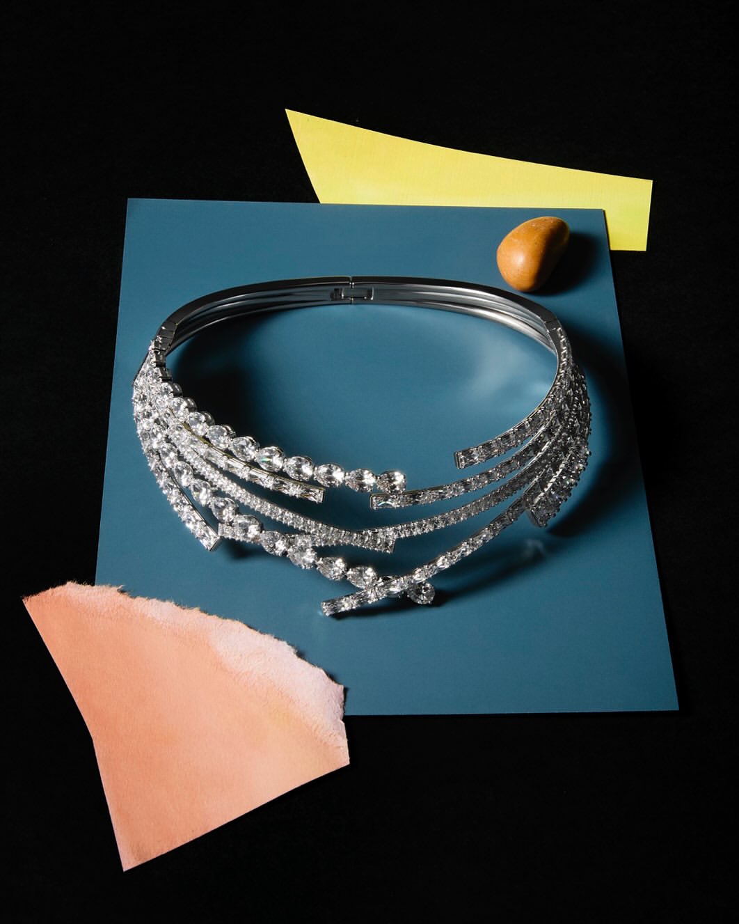 Vanity Fair Italia |  Dec. 25