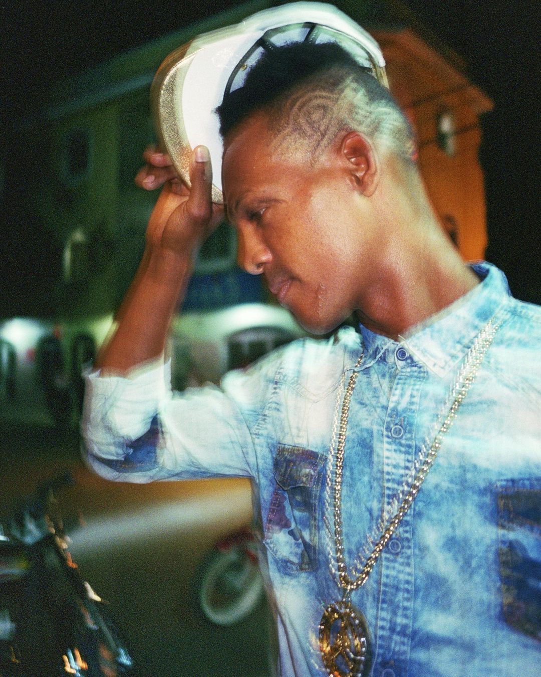 Gray Sorrenti | The Agents Club