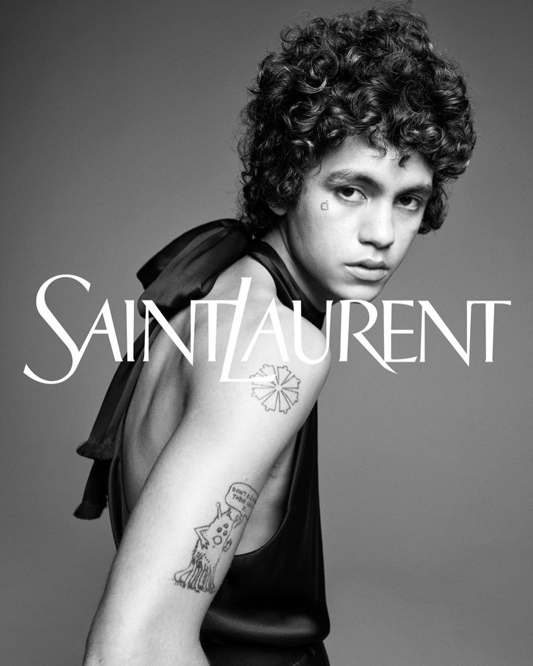 Gray Sorrenti | The Agents Club