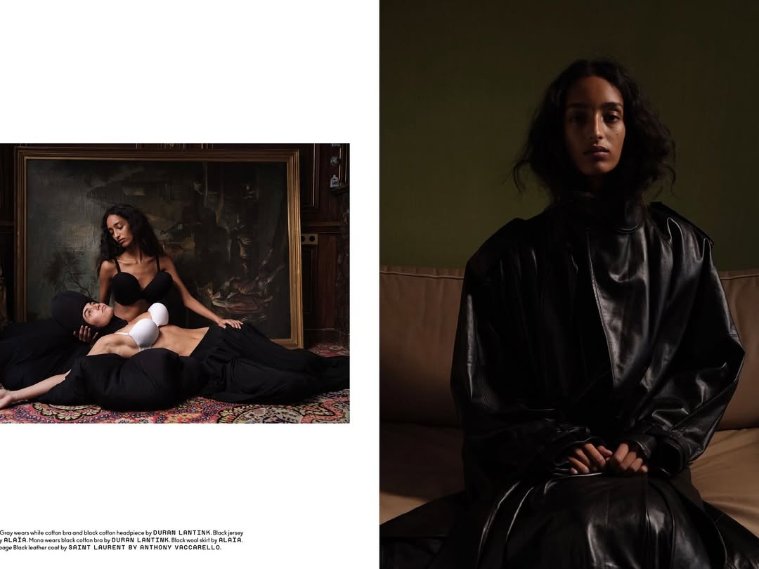 Gray Sorrenti