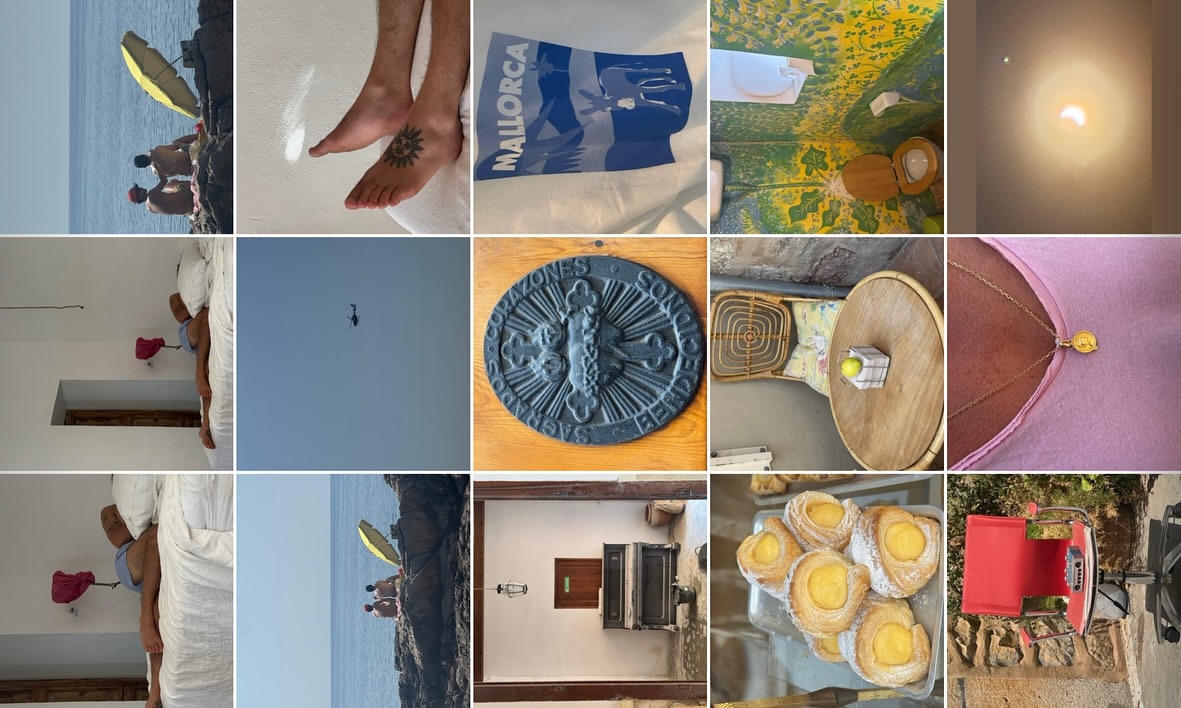 slider image