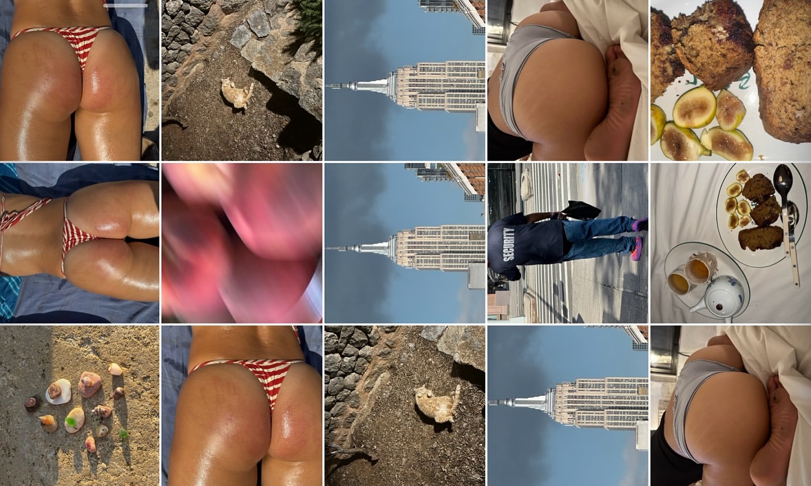 slider image