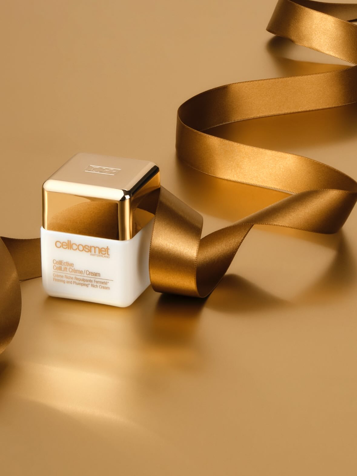 Cellcosmet |  Nov. 25