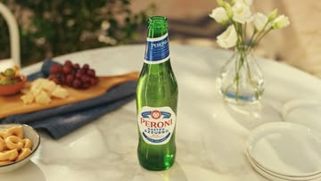 Peroni |  Aug. 25
