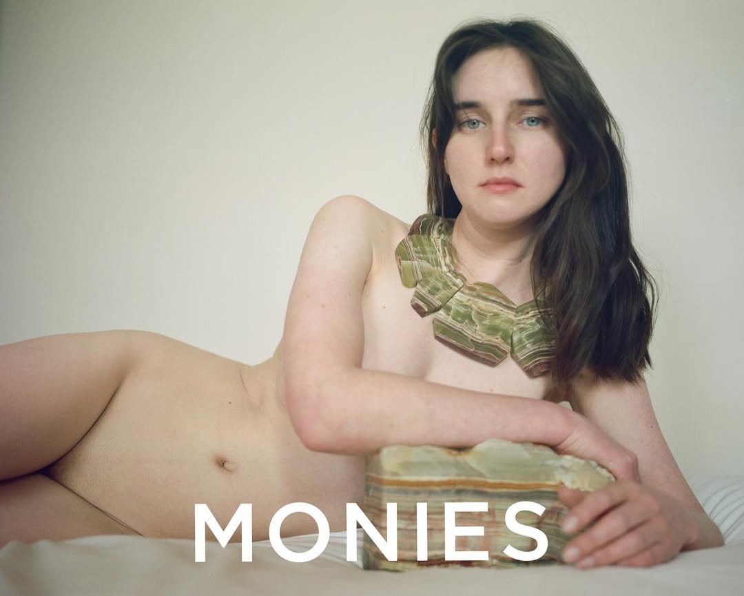 MONIES |  Oct. 25