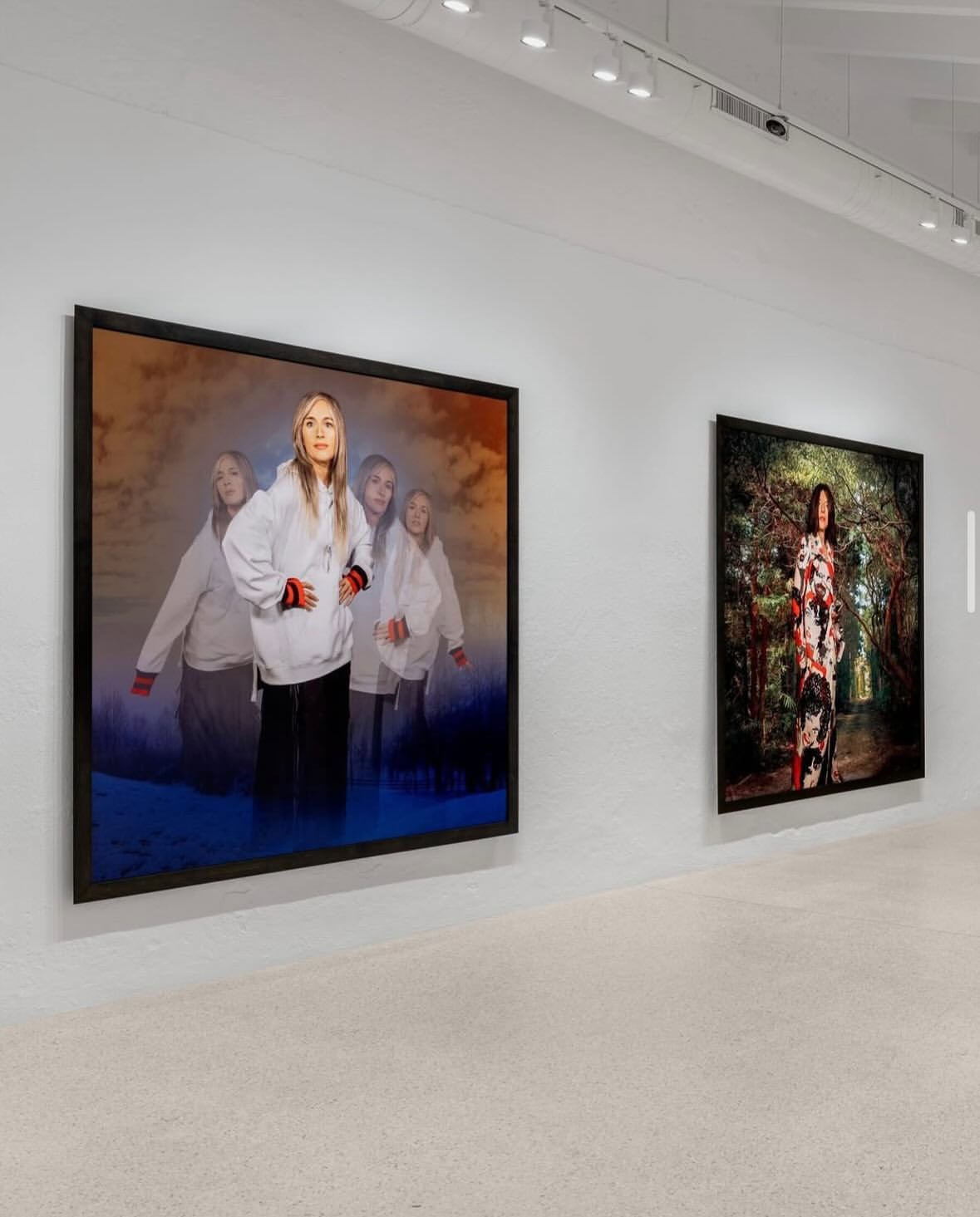 Now open at @hauserwirthmenorca Art Gallery: ‘Ci...
