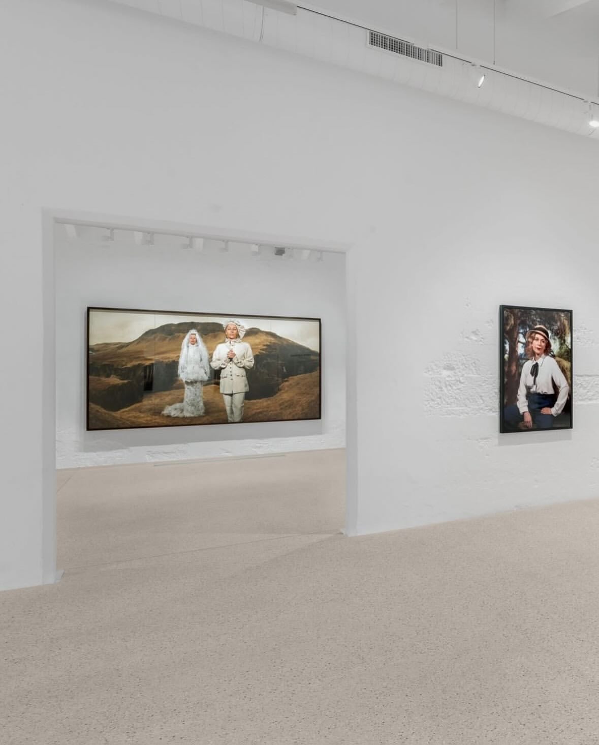 Now open at @hauserwirthmenorca Art Gallery: ‘Ci...