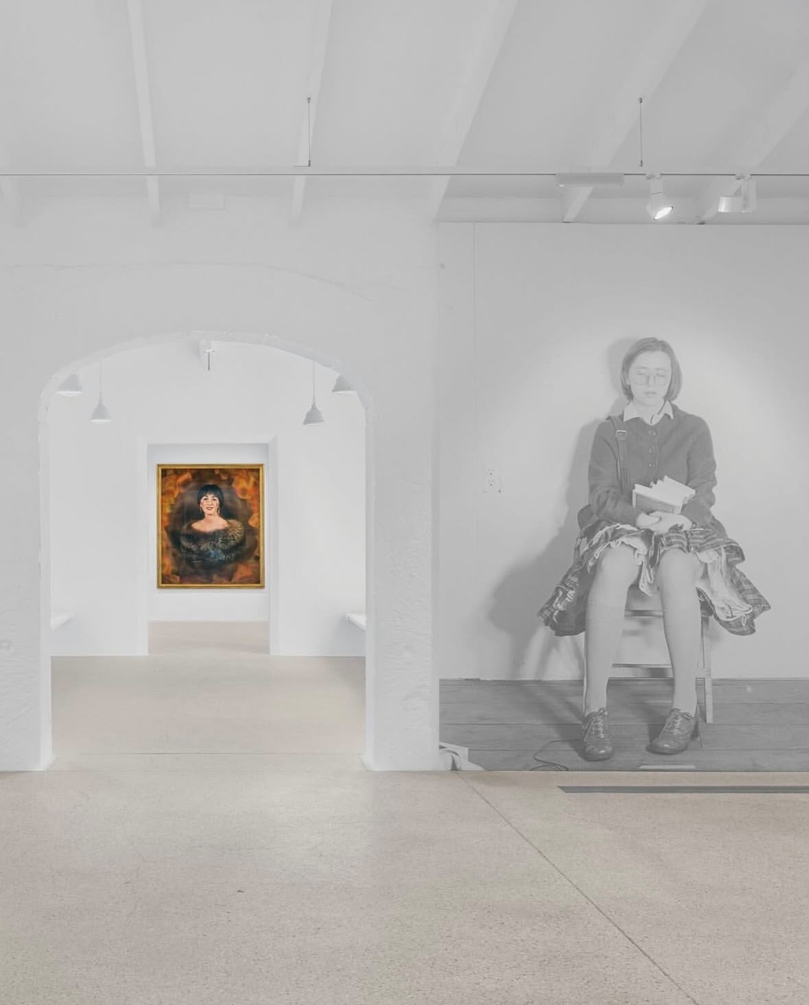 Now open at @hauserwirthmenorca Art Gallery: ‘Ci...
