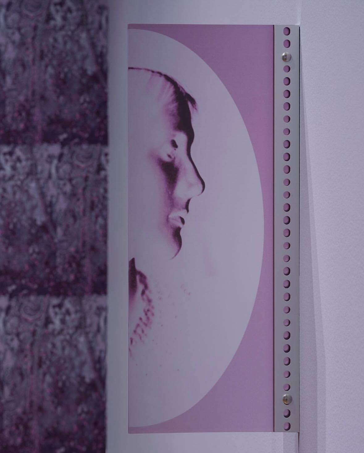 ‘Veil Presence: The Hidden Mothers and Sara VanD...