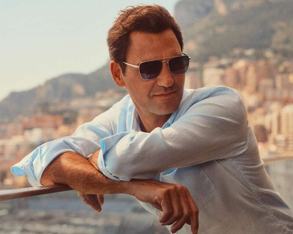 Oliver Peoples |  Oct. 25