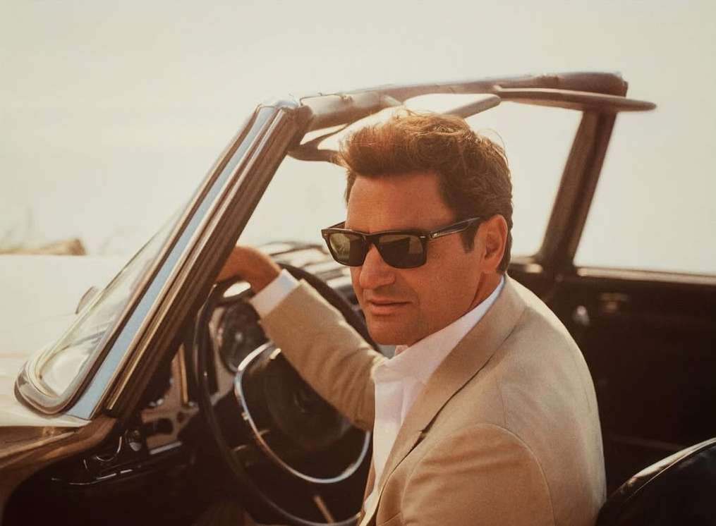 Oliver Peoples |  Oct. 25