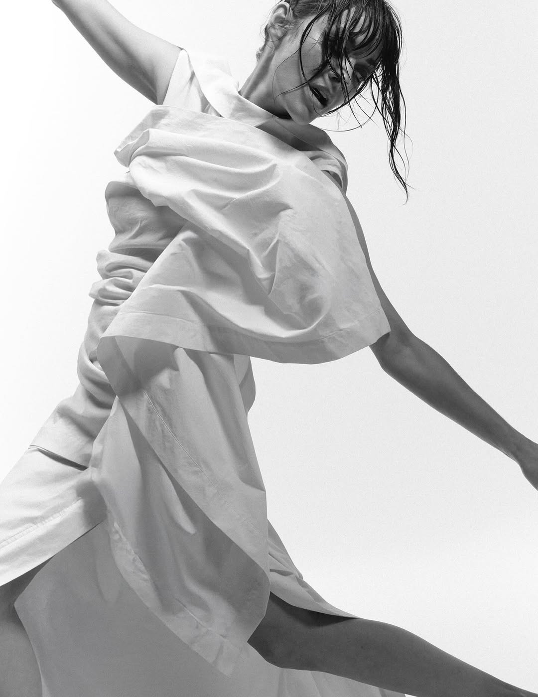 Marion Cotillard for ZOO Magazine issue #88: beyon...