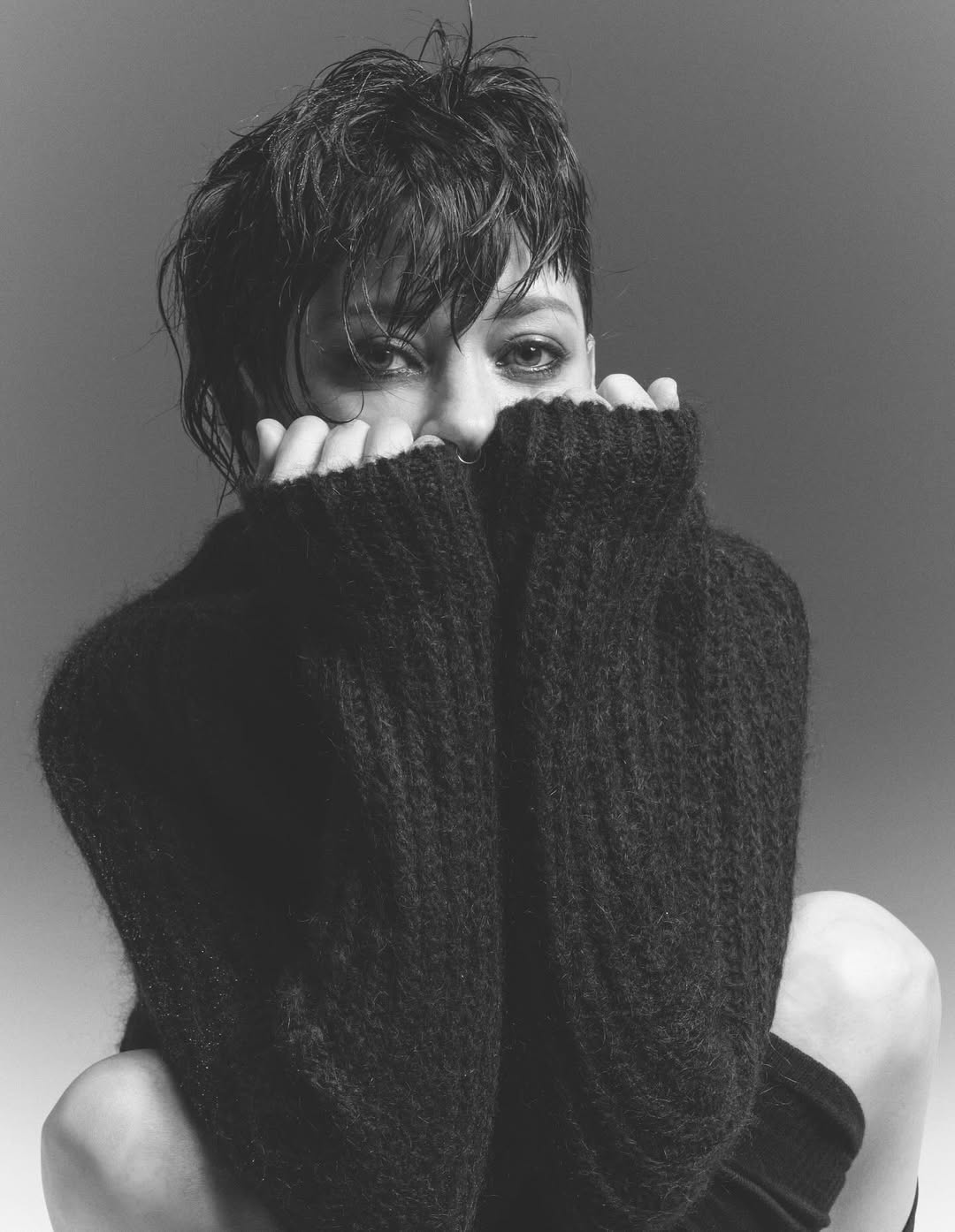 Marion Cotillard for ZOO Magazine issue #88: beyon...
