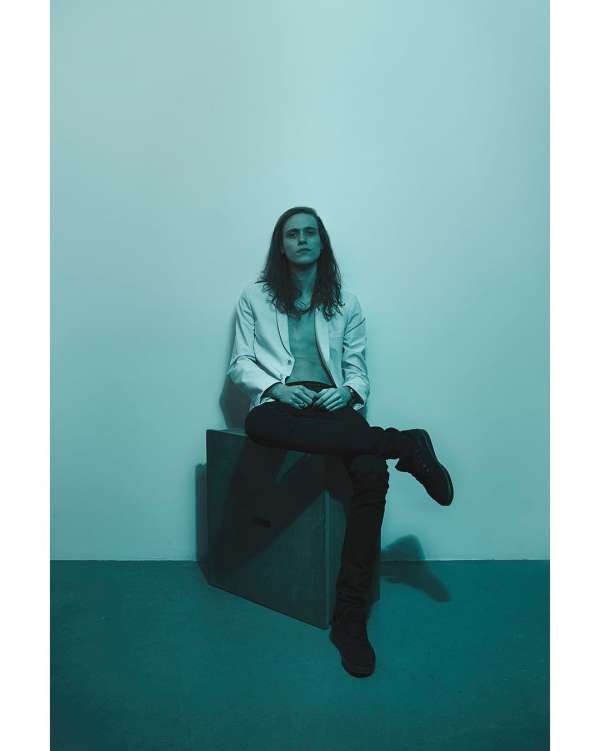 Guillaume Millet The Agents Club