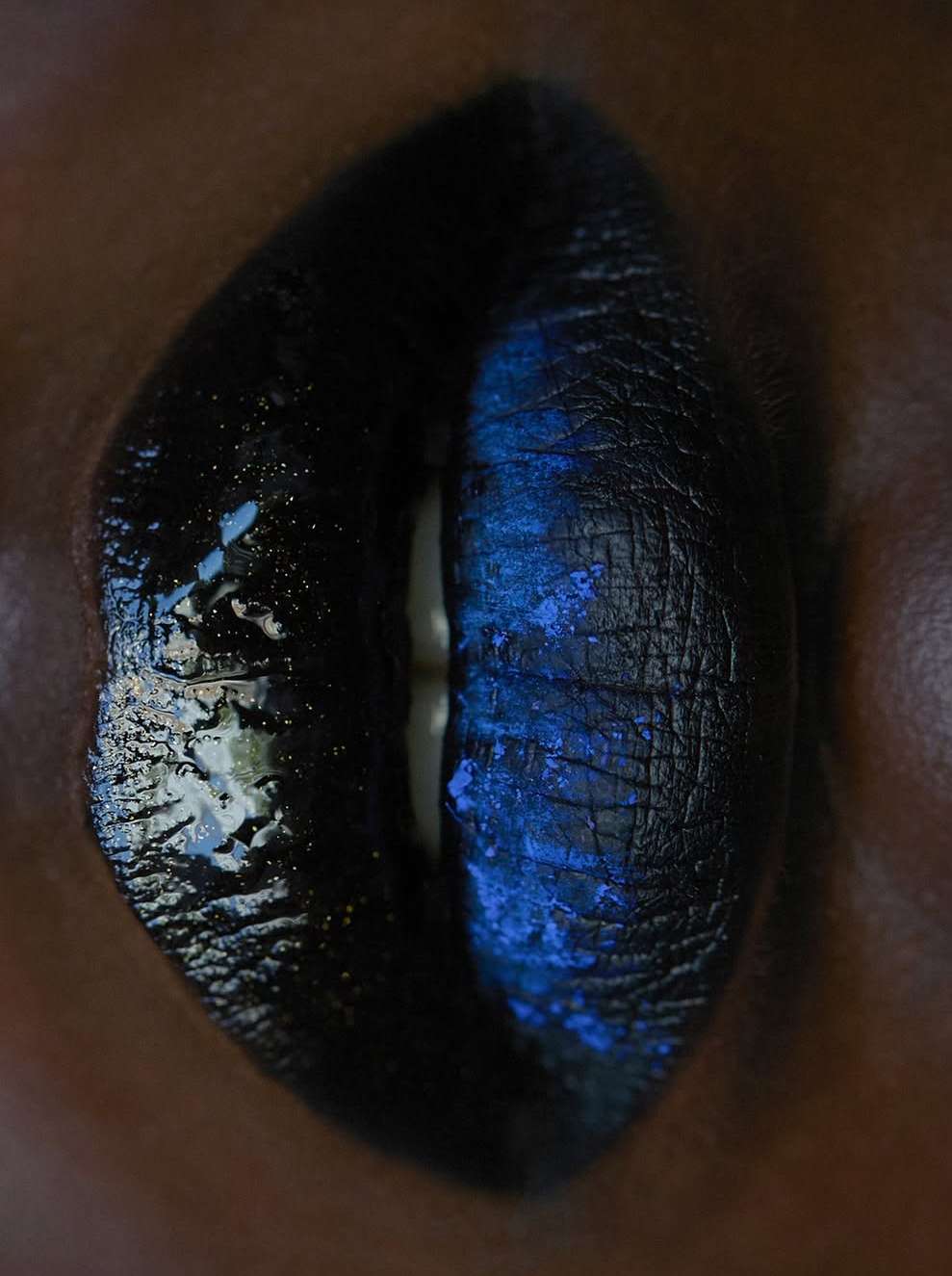 Guillaume Millet X Latest magazine