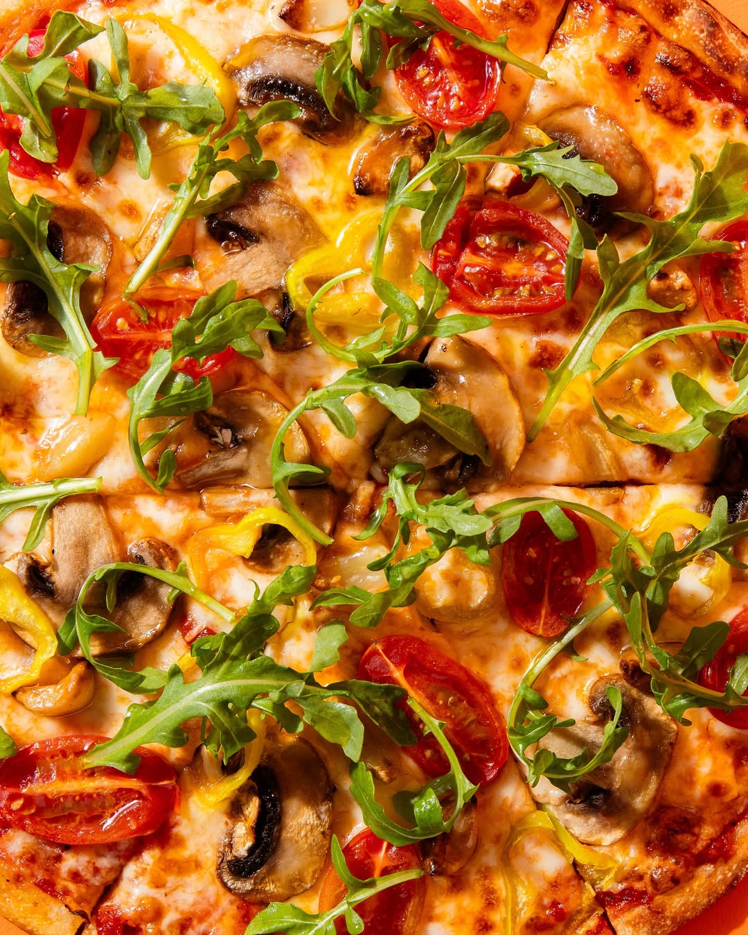 Blaze Pizza |  Jul. 25