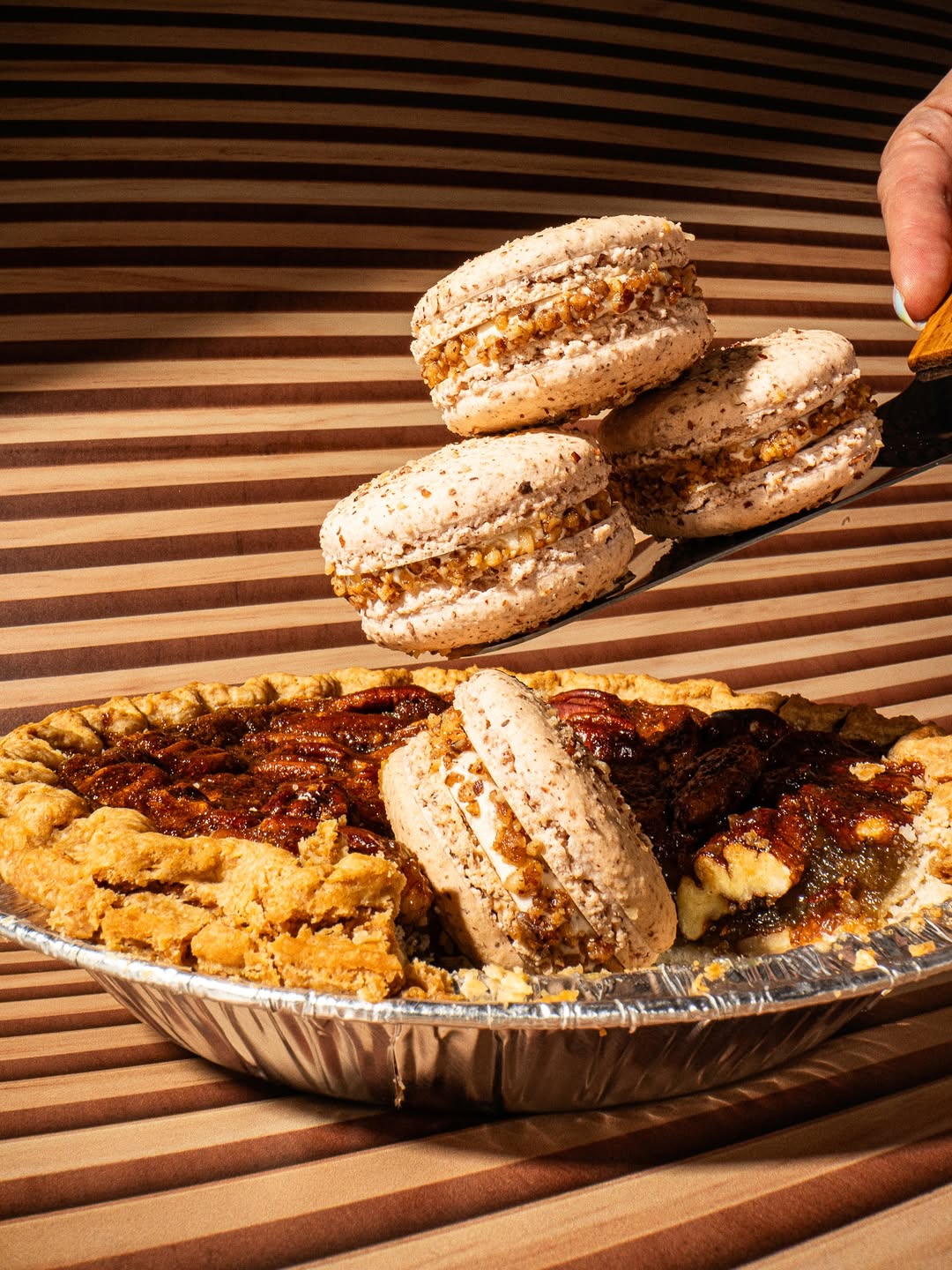 Smorgasburg Atlanta |  Sep. 25