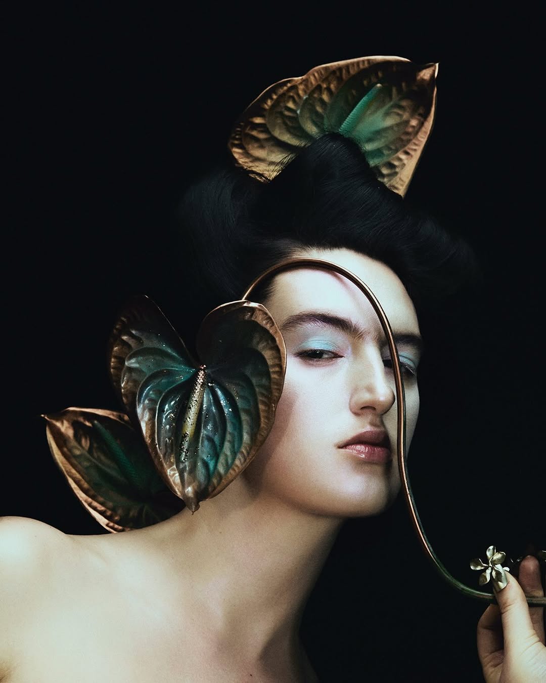Harriet MacSween