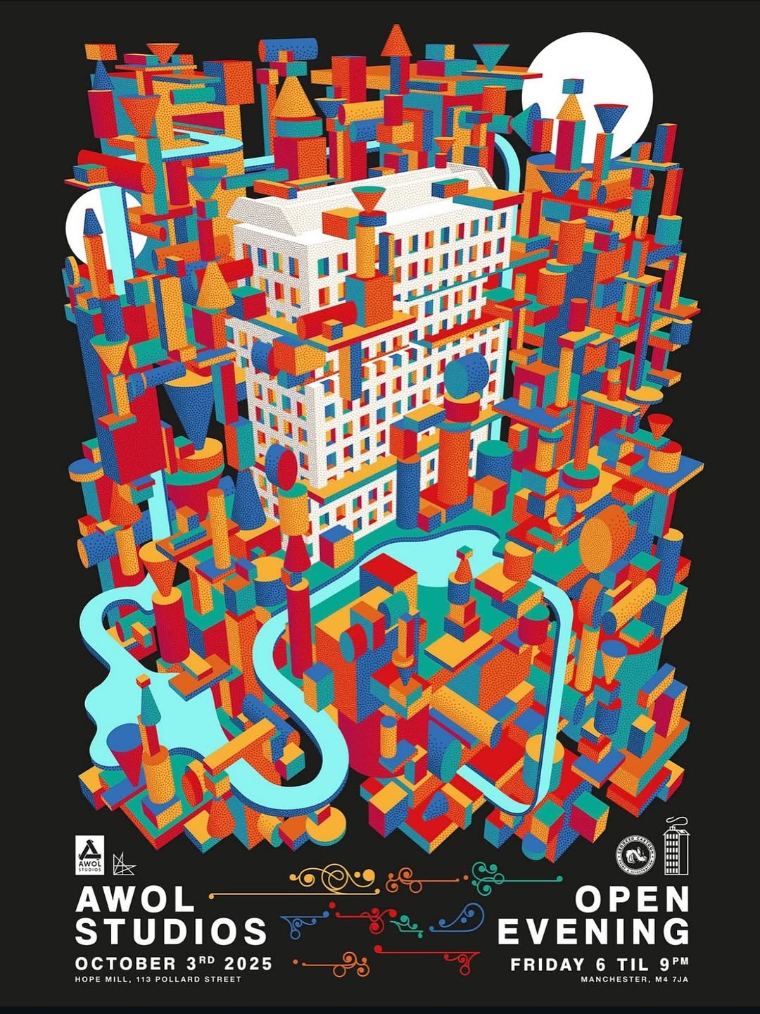slider image