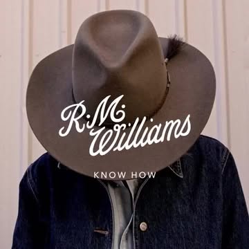R. M. Williams |  Jul. 25